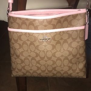 Gorgeous Coach purse